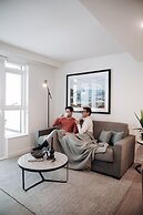 Level Vancouver - Yaletown Seymour