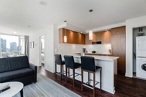 Level Vancouver - Yaletown Seymour