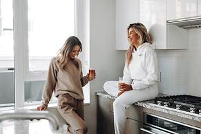 Level Vancouver - Yaletown Seymour