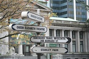 Level Vancouver - Yaletown Seymour