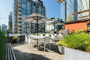 Level Vancouver - Yaletown Seymour