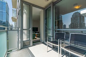 Level Vancouver - Yaletown Seymour