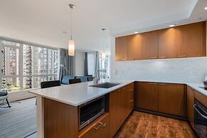 Level Vancouver - Yaletown Seymour