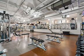 Level Vancouver - Yaletown Seymour