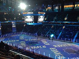 Level Vancouver - Yaletown Seymour