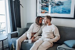 Level Vancouver - Yaletown Seymour