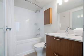 Level Vancouver - Yaletown Seymour