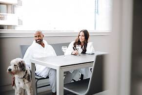 Level Vancouver - Yaletown Seymour