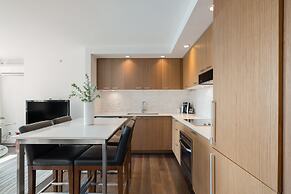 Level Vancouver - Yaletown Seymour