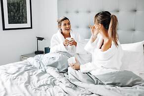 Level Vancouver - Yaletown Seymour