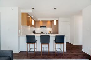 Level Vancouver - Yaletown Seymour