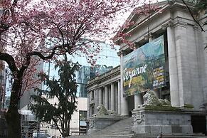 Level Vancouver - Yaletown Seymour