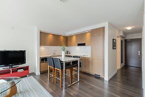 Level Vancouver - Yaletown Seymour