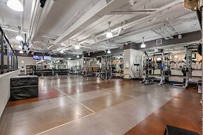 Level Vancouver - Yaletown Seymour