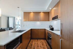 Level Vancouver - Yaletown Seymour