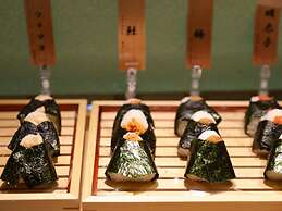 Dormy Inn Ueno Okachimachi Hot Spring