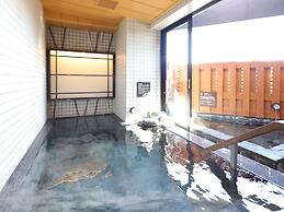 Dormy Inn Ueno Okachimachi Hot Spring