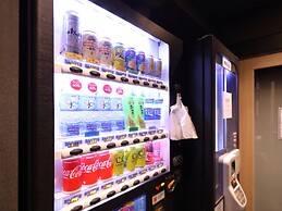 Dormy Inn Ueno Okachimachi Hot Spring