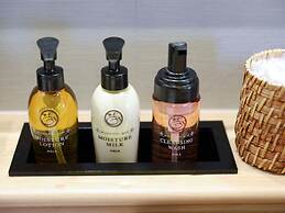 Dormy Inn Ueno Okachimachi Hot Spring