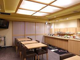 Dormy Inn Ueno Okachimachi Hot Spring