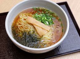 Dormy Inn Ueno Okachimachi Hot Spring