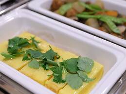 Dormy Inn Ueno Okachimachi Hot Spring