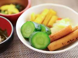 Dormy Inn Ueno Okachimachi Hot Spring