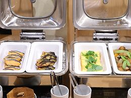 Dormy Inn Ueno Okachimachi Hot Spring