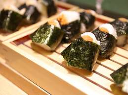 Dormy Inn Ueno Okachimachi Hot Spring