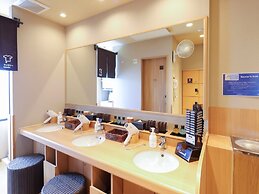Dormy Inn Ueno Okachimachi Hot Spring