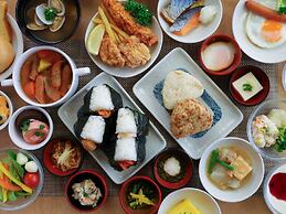 Dormy Inn Ueno Okachimachi Hot Spring