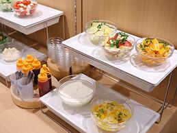 Dormy Inn Ueno Okachimachi Hot Spring