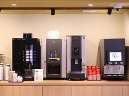 Dormy Inn Ueno Okachimachi Hot Spring