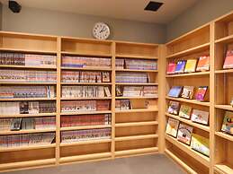 Dormy Inn Ueno Okachimachi Hot Spring