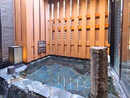 Dormy Inn Ueno Okachimachi Hot Spring