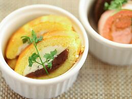 Dormy Inn Ueno Okachimachi Hot Spring