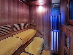 Dormy Inn Ueno Okachimachi Hot Spring