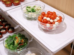 Dormy Inn Ueno Okachimachi Hot Spring