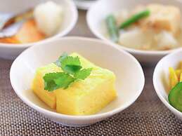 Dormy Inn Ueno Okachimachi Hot Spring