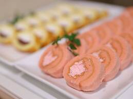 Dormy Inn Ueno Okachimachi Hot Spring