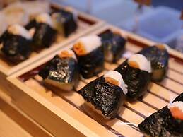 Dormy Inn Ueno Okachimachi Hot Spring