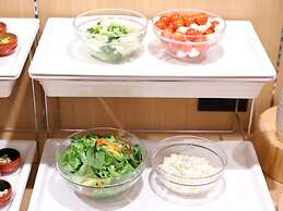 Dormy Inn Ueno Okachimachi Hot Spring