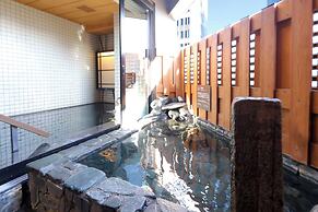 Dormy Inn Ueno Okachimachi Hot Spring