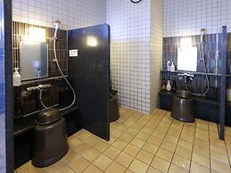 Dormy Inn Ueno Okachimachi Hot Spring