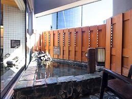 Dormy Inn Ueno Okachimachi Hot Spring