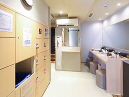 Dormy Inn Ueno Okachimachi Hot Spring