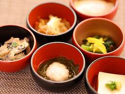 Dormy Inn Ueno Okachimachi Hot Spring