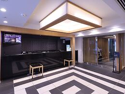 Dormy Inn Ueno Okachimachi Hot Spring