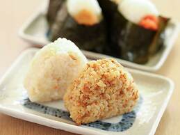 Dormy Inn Ueno Okachimachi Hot Spring