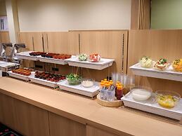 Dormy Inn Ueno Okachimachi Hot Spring